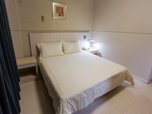 Jingjiang Inn Wuxi Liyuan Development Zone Zewnętrze zdjęcie