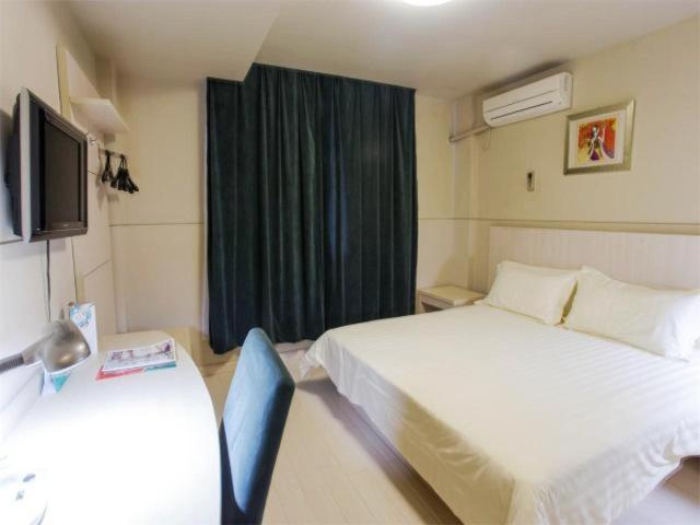 Jingjiang Inn Wuxi Liyuan Development Zone Zewnętrze zdjęcie